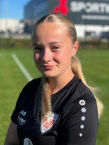 Mareen Wesbuer