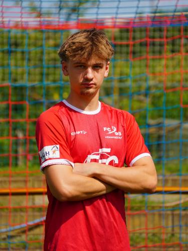 Jonas Morgner