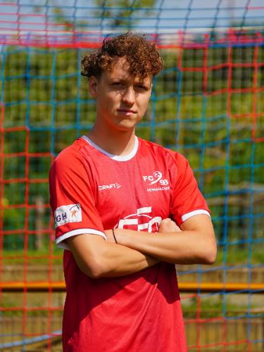 Luca Müller