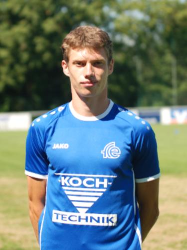 Dmytro Baluta