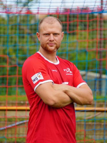 Steven Nowark
