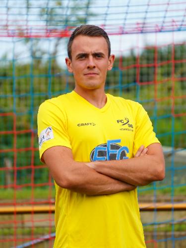 Philipp Theis