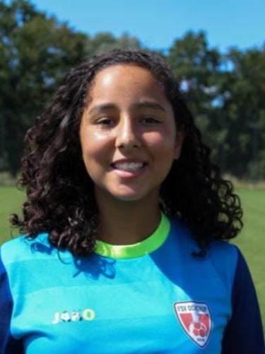 Judy Chehab