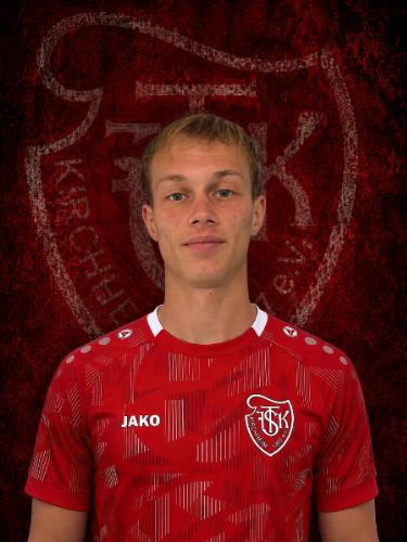 Till Finnley Müller