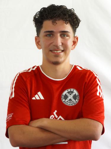 Selim Ben Aissa