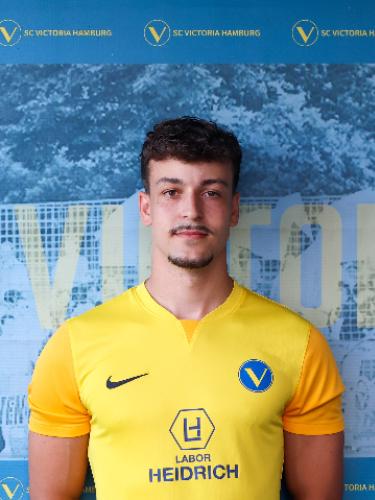 Kay-Fabian Adam