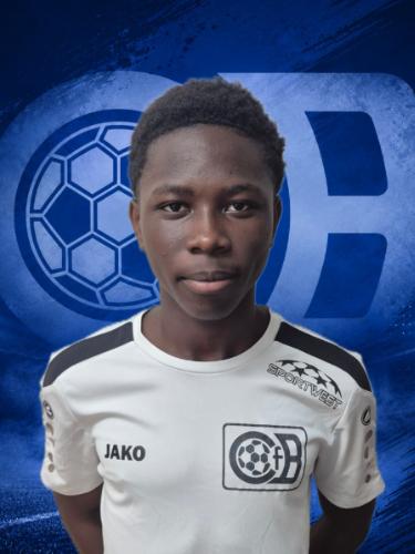Kelvin Adu Basoah