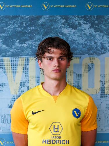 Pepe Nick Bensch