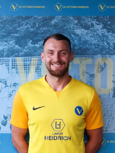 Luis-Luka Gleich