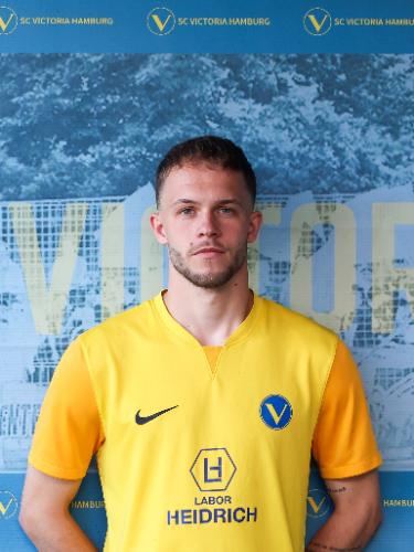 Yago Heider