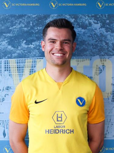 Brian Jungjohann