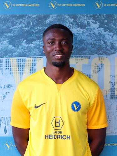 Brayann Charles-Emmanuel Kouakou