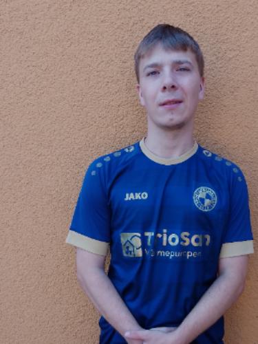 Nico Dumann