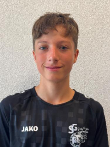Jonas Schnaitter