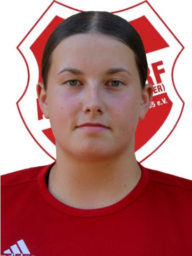 Zoe Aderhold