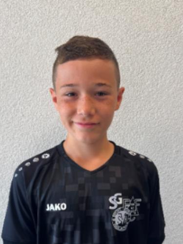 Jona Staiger