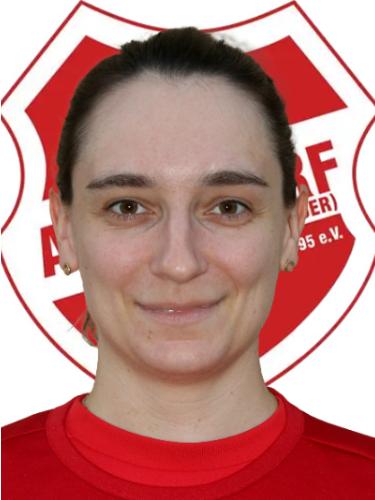 Andrea Baumann