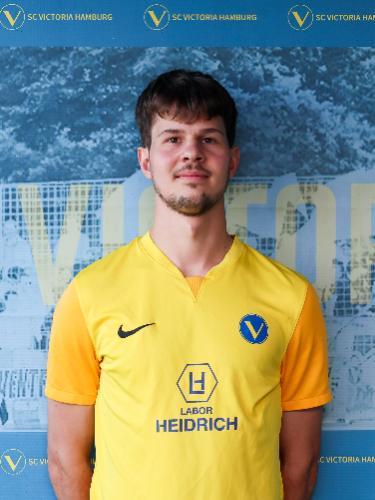 Luca Fynn Reimers