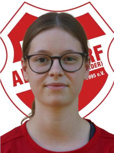 Leonie Döpp