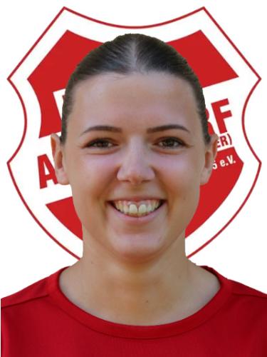 Chantal Kaul