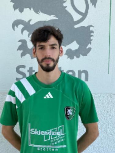 Joel Alessio Lirim Spahiu