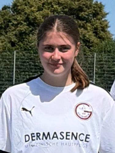 Lisa Katharina Höfel
