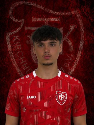 Filip Tarlanovic