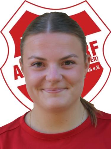 Hannah Schalk