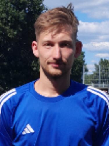 Christian Harich