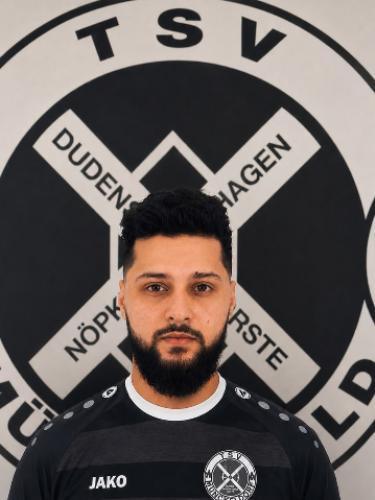 Bashar El-Schech-Ali