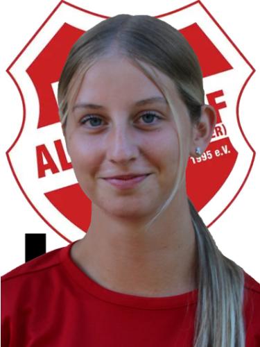 Alina Ullrich