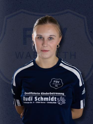 Tia-Sofie Franke