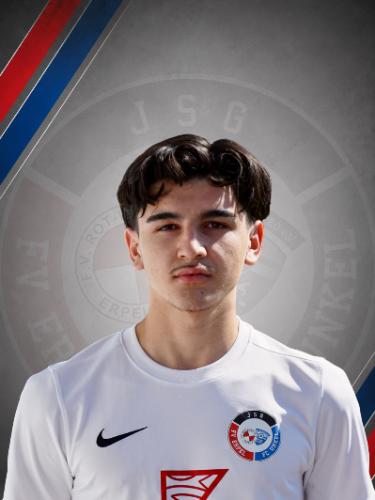 Ege Öztürk