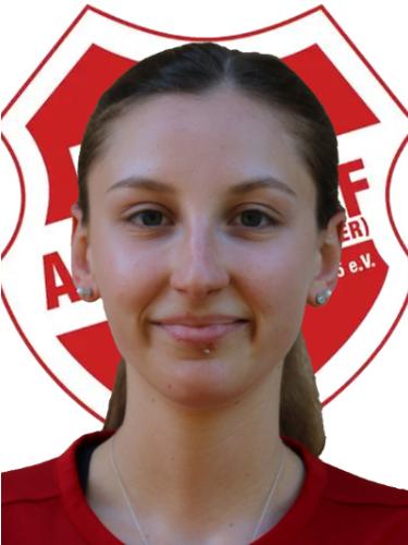 Frieda Specht