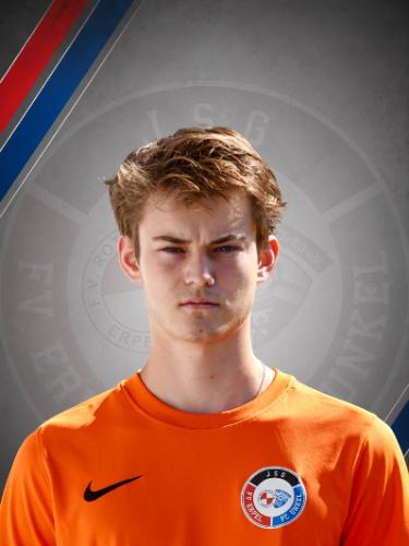 Felix Jonathan Schumacher