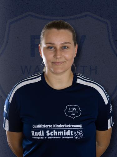 Sarah-Lena Wessels