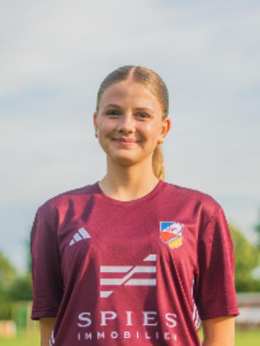 Karla-Luise Bahr