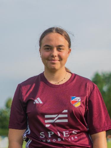 Pauline Polz