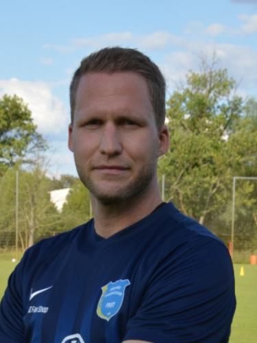 Mario Bellstedt