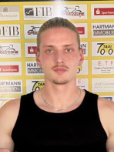Luca Schwörer