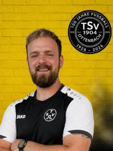 Marius Bauer