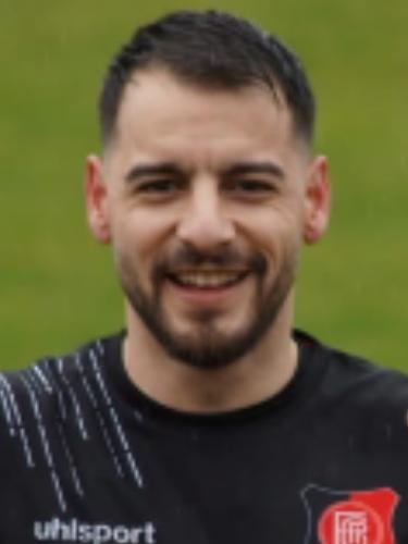 Eray Kanik