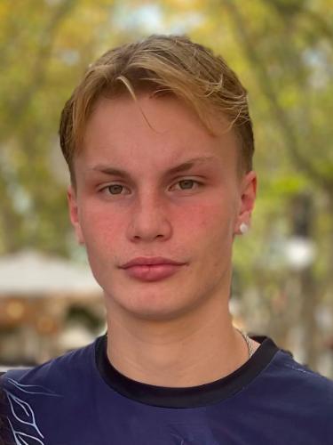 Valentin Liebegott