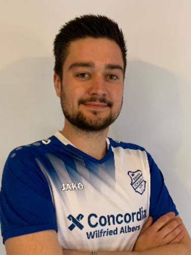 Johannes Müller