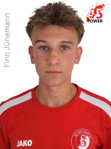 Finn Oliver Jünnemann