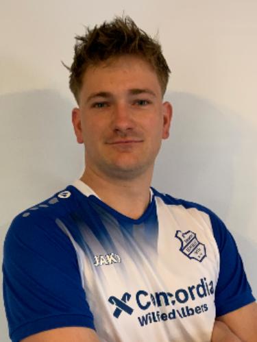 Mathis Müller