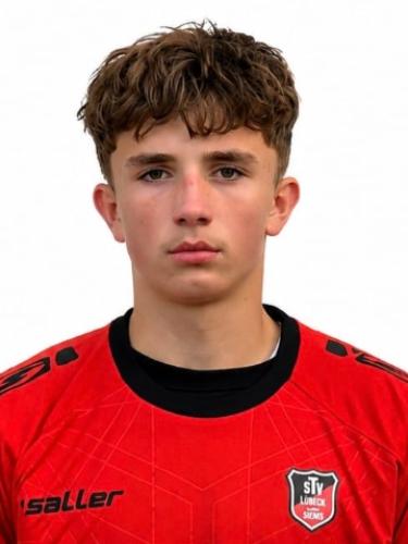 Fabian Patrice Jazdzynski