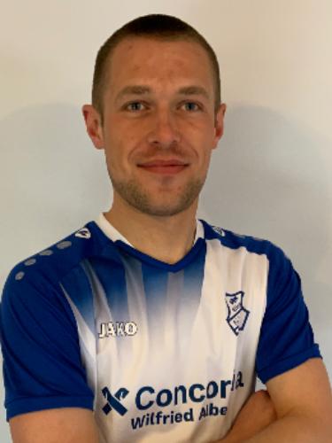 Bernd Sievers
