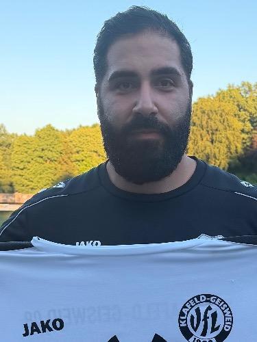 Nurettin Bagci