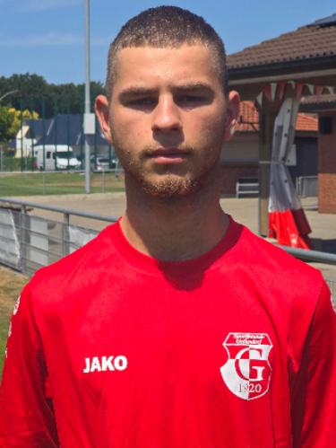 Petar Kolev